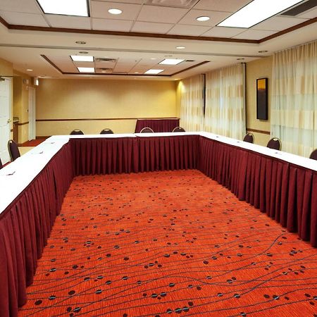 Residence Inn By Marriott Chicago Ок-Брук Экстерьер фото