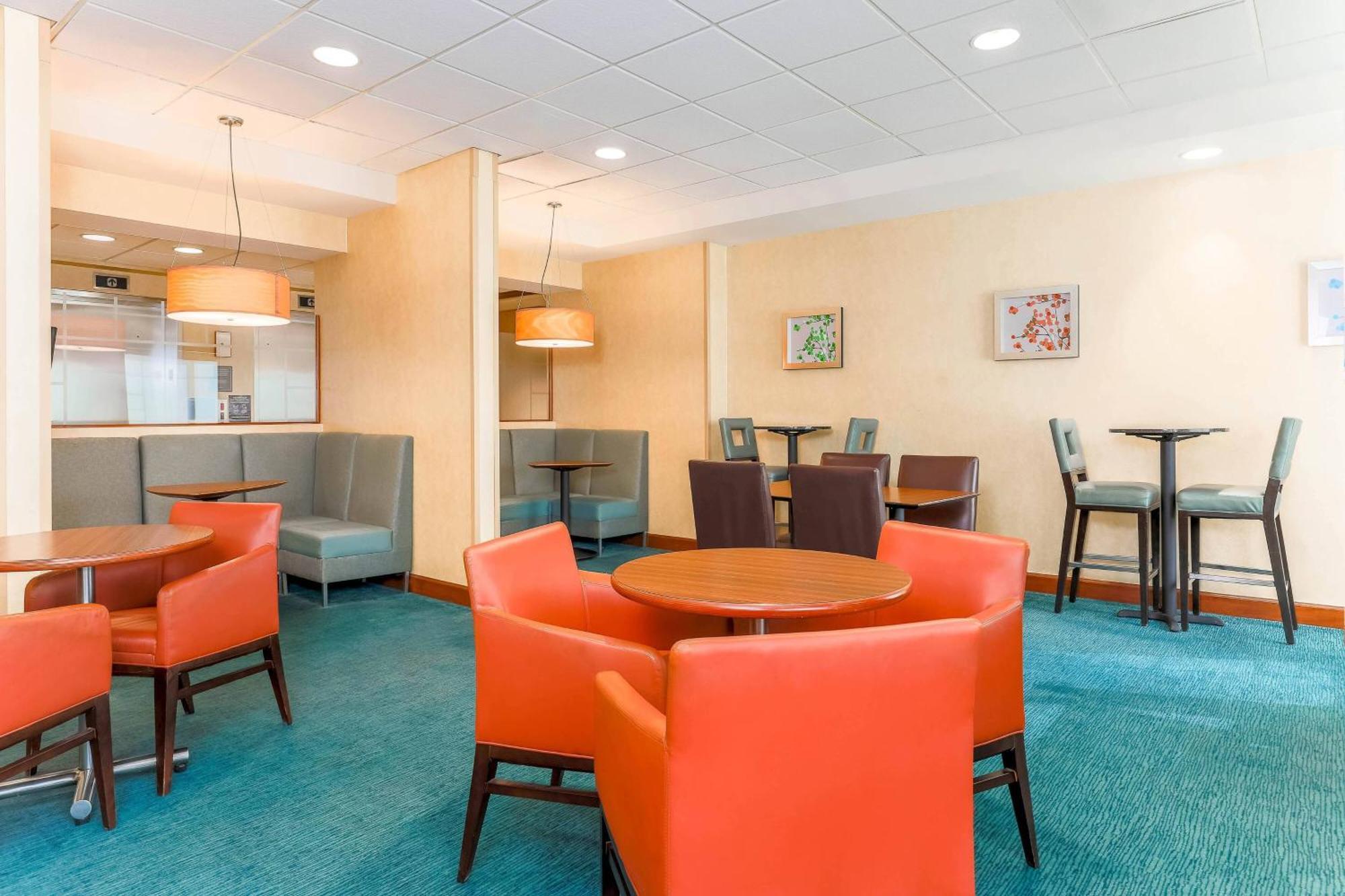 Residence Inn By Marriott Chicago Ок-Брук Экстерьер фото